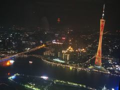 -广州四季酒店·天吧·高空酒吧