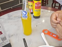 -馄饨侯(前门店)