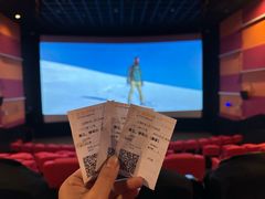 -金逸影城(武汉人信汇IMAX店)