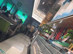 -亚马逊海鲜自助(梅溪湖步步高店)