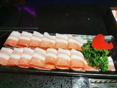 -唱乐捞火锅(中南店)