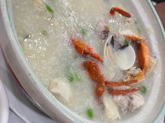 -御龙海鲜火锅(十六浦店)
