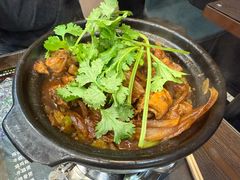 -川香煲(茅台路店)