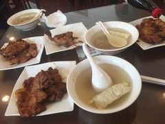 -鲜得来排骨年糕(云南南路店)