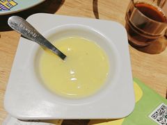 -豪客来牛排(钢铁大街店-2106)