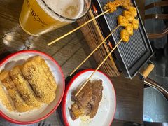 -道乐烧肉酒馆