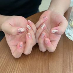 -M·X Nail日式美甲美睫