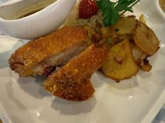 -Paulaner·德国帕拉娜自酿啤酒餐厅(海上世界店)