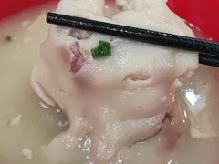 -王婆婆老妈蹄花川菜馆·非物质文化遗产(太古里一店)