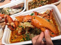 -盒马鲜生(悦峰店)