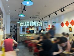 -柳州肥姨妈大骨螺蛳粉(沙河店)