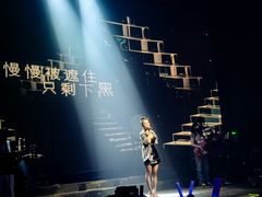 -赤红音乐现场(浦东金桥路店)