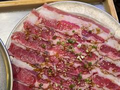 -首尔烤肉大排档(合生汇店)
