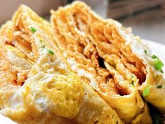 -陈记锅巴菜(五大道店)