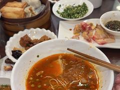 -德兴馆(广东路总店)