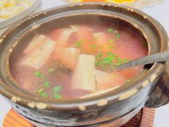 -汀小府·福建客家菜(鼓山沃尔玛店)