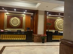 -芜湖金鹰尚美酒店