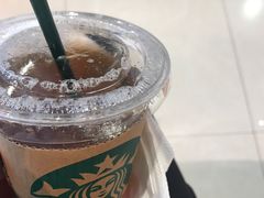 -星巴克(无锡大东方店)