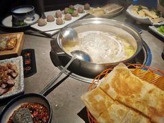 -同仁四季椰子鸡(宝安壹方城店)