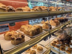 -新侨三宝乐面包店(崇文门店)