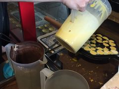 -香港鸿记冰室