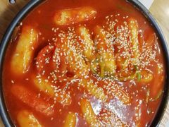-BOPEYE·波派炸鸡(河西中央商场店)