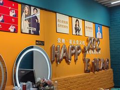 -爱定格照相馆·证件照(上海莘庄店)