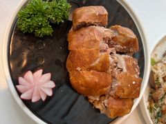 -莆田餐厅PUTIEN(三里屯店)