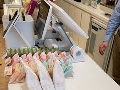 -好利来(紫竹院店)