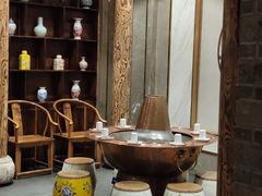 -丁卯•铜锅涮肉(工体店)