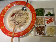 -清晖小苑•顺德地方菜(壹海城店)