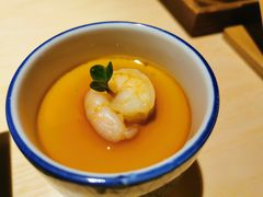 -越光米贩精致料理餐厅(金鹰店)