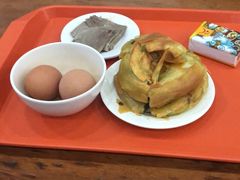 -牛一嘴·兰州牛肉面·大盘鸡(财富中心店)