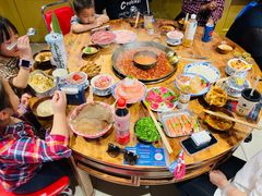 -楠火锅(太古里总店)