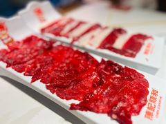 -陈记顺和潮汕鲜牛肉火锅(西门口广场店)