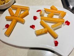 -海底捞火锅(龙茗路店)