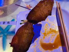 -鱼非鱼(徐家汇店)