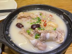 老妈蹄花-付小姐在成都(川沙店)