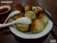 DSCN2970-小杨生煎(成山巴黎春天店)