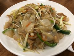-华记粥饭店(印象容桂主题风情街店)