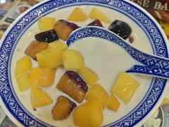 -广信牛奶甜品世家(台东店)