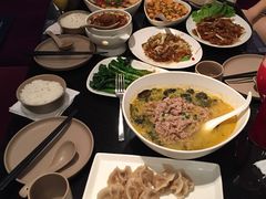 -鹿港小镇(霄云店)