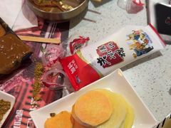 -炭之家齐齐哈尔大片烤肉·涮毛肚火锅·齐齐哈尔烤肉(中央大街店)