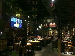 -别院里音乐餐酒吧(双流航空港店)