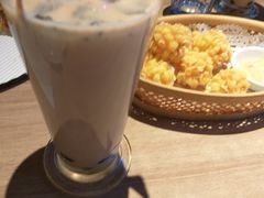 -必胜客(棠下店)