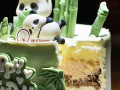-CAKE BOSS 蛋糕老板(西单君太百货店)