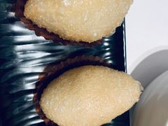 鲜虾咸水角-湛江花园酒店·桃园馆
