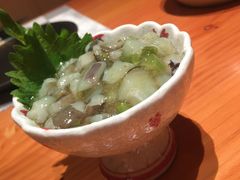 芥末章鱼-文三酒肆自助放题(新街口友谊广场店)