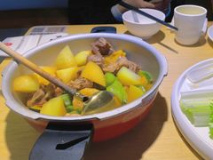 -关东小磨东北菜(上海长风大悦城店)