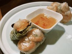 -Golden Lily河内巴黎法越料理餐厅(建国西路店)